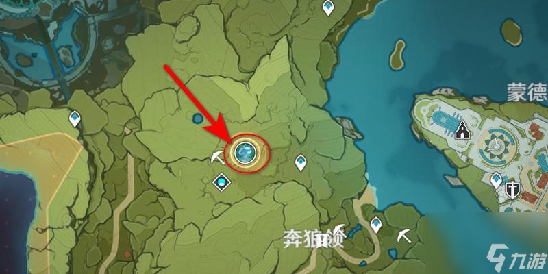 原神溢神攻略大全 打败所有挑战