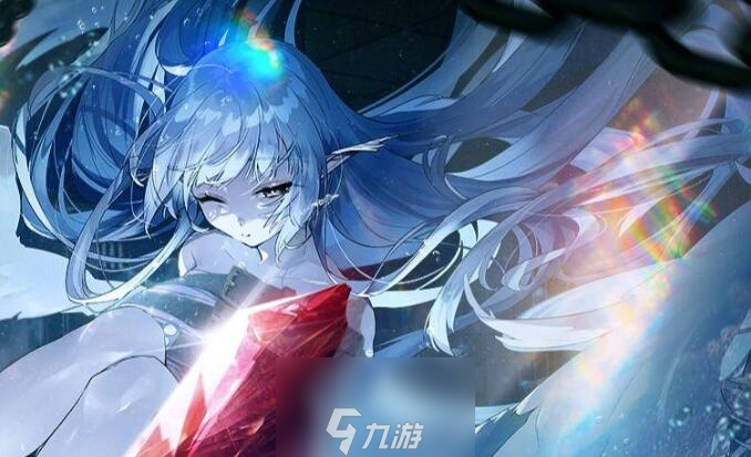 绯色回响公测时间