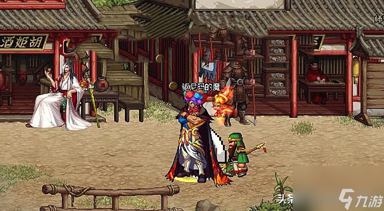 DNF：绝望之塔“幻神”卡牌，单刷都能到560层，一拳一个小朋友