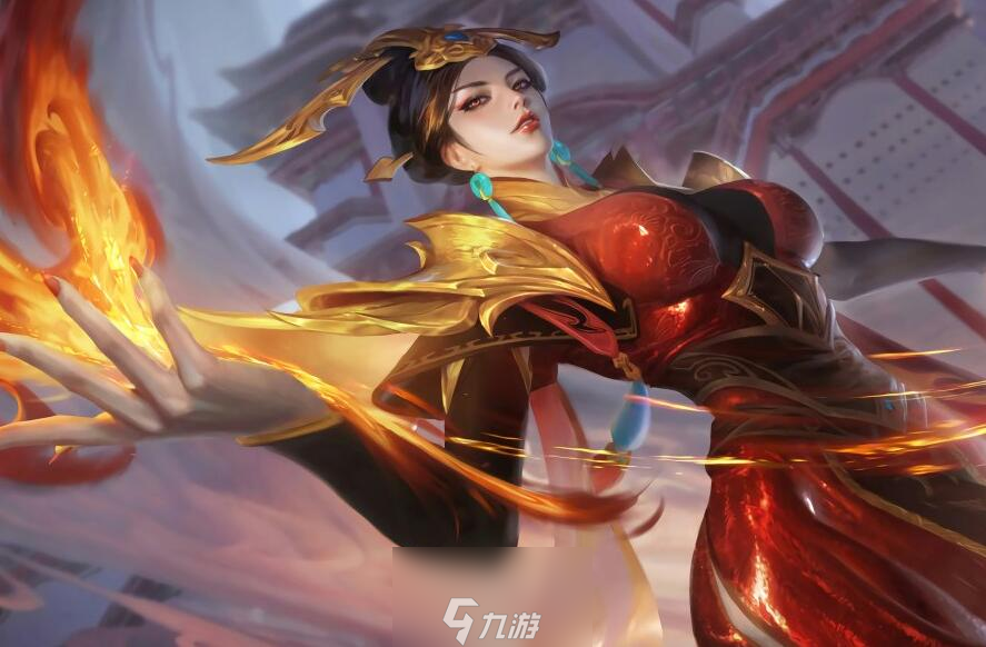 王者荣耀亚连怕什么英雄