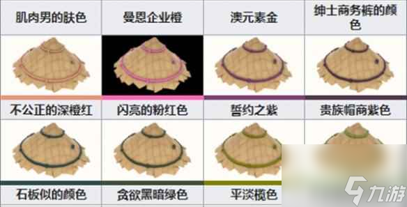 單機攻略《軍團要塞2》港式斗笠介紹