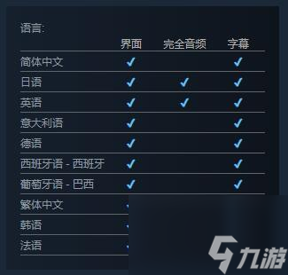 碧蓝幻想relink能联机吗