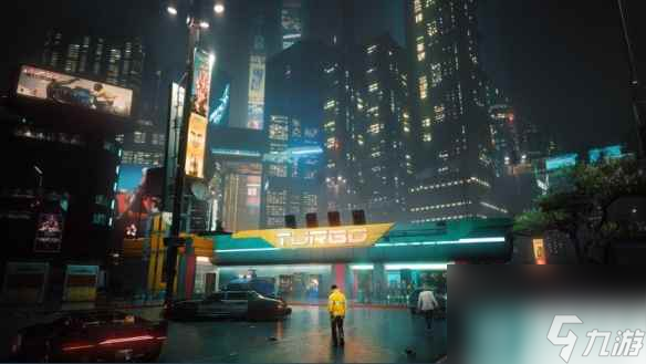 单机攻略《赛博朋克2077》避孕套用途介绍
