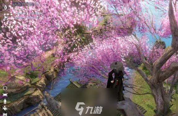 逆水寒手游天外飞财奇遇攻略