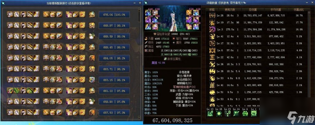 dnf缔造用什么武器装备（dnf缔造毕业套装推荐）「已分享」