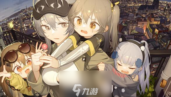 少女前線2追放角色強(qiáng)度排行