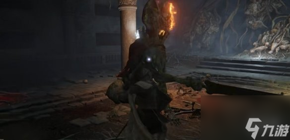《艾尔登法环》操虫棍情况介绍