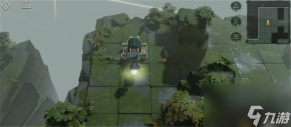 重返未来1999轮齿之史第二关怎么打-重返未来1999轮齿之史第二关如何打