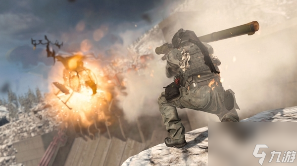 使命召唤16战区吃鸡技巧怎么用 COD16战争地带新手攻略  知识库 