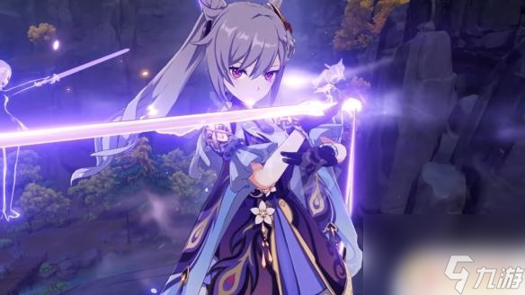 原神哪个角色有锻造矿 《原神》锻造武器适合哪些角色使用