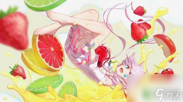steam柳園 《魔鏡》柳園攻略愉悅度如何滿