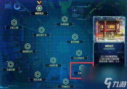 DNF永恒大陆任务在哪里接和升级（入口位置及新手玩法攻略）