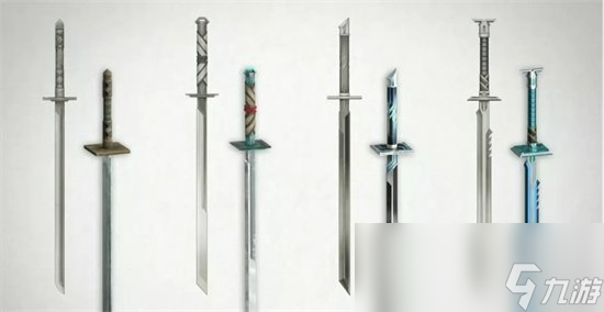 《暗影格斗3》公认最强武器分享 强力武器排行榜一览