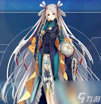 《星耀少女埃癸斯》技能及屬性介紹?。ㄕ瓶匦橇?，成就少女！）