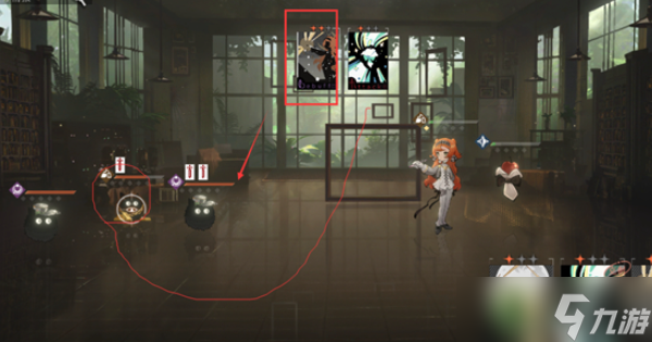 重返未来1999控制艺术通关攻略