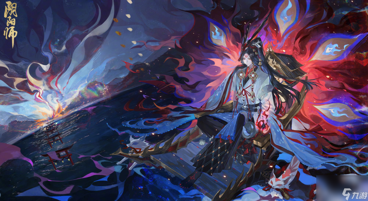 阴阳师玉藻前强度分析（阴阳师玉藻前值得培养吗）