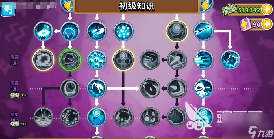 气球塔防6知识攻略分享 新手必备知识大全