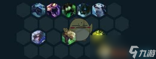 《LOL》云顶之弈奥拉夫最强阵容分享