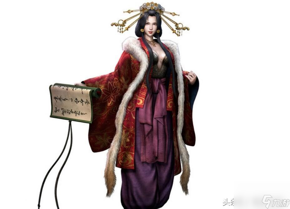 阴阳师玉藻前是哪个式神（阴阳师玉藻前背景故事揭秘）