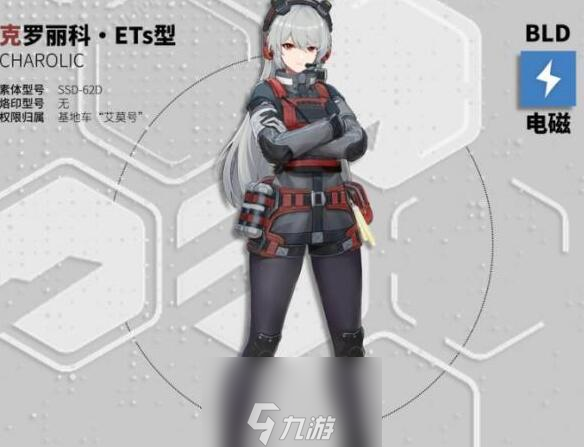 少女前線2追放角色強(qiáng)度排行