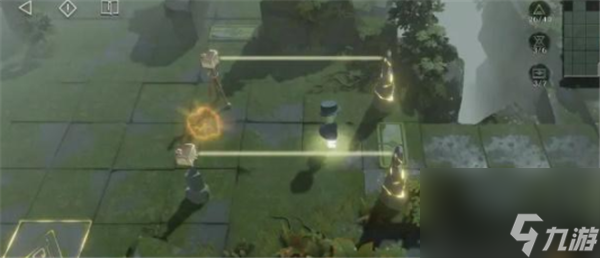 重返未来1999轮齿之史第二关怎么打-重返未来1999轮齿之史第二关如何打