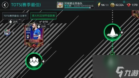 FIFA足球世界意大利甲級聯(lián)賽解析