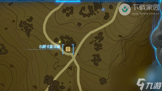 塞尔达传说王国之泪最强的武器完成攻略