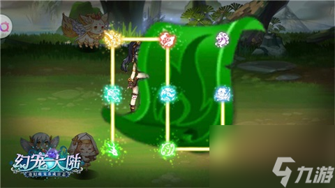 再见小可爱？幻宠大陆攻略介绍