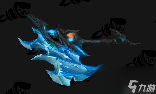 魔兽世界单手斧幻化排行榜（单手斧怎么幻化）