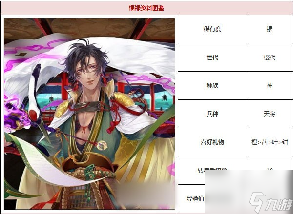 一血万杰天将职业特点介绍