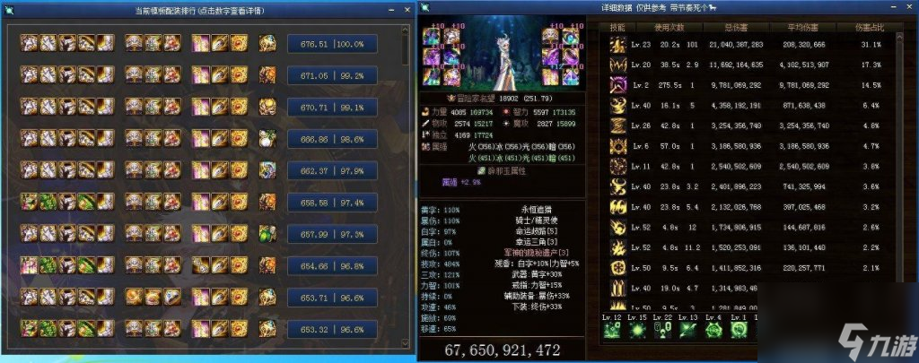 dnf缔造用什么武器装备（dnf缔造毕业套装推荐）「已分享」