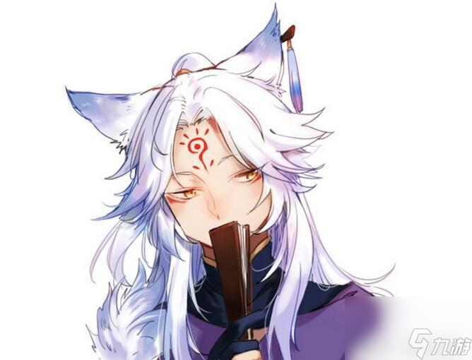 阴阳师玉藻前是哪个式神（阴阳师玉藻前背景故事揭秘）