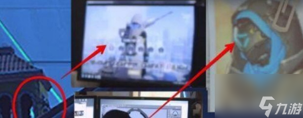 守望先锋新增治疗型英雄曝光图(治疗型狙击手Sombra解析说明)「已解决」