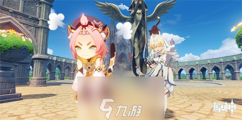 《原神》迪奥娜邀约全结局最详细图文攻略