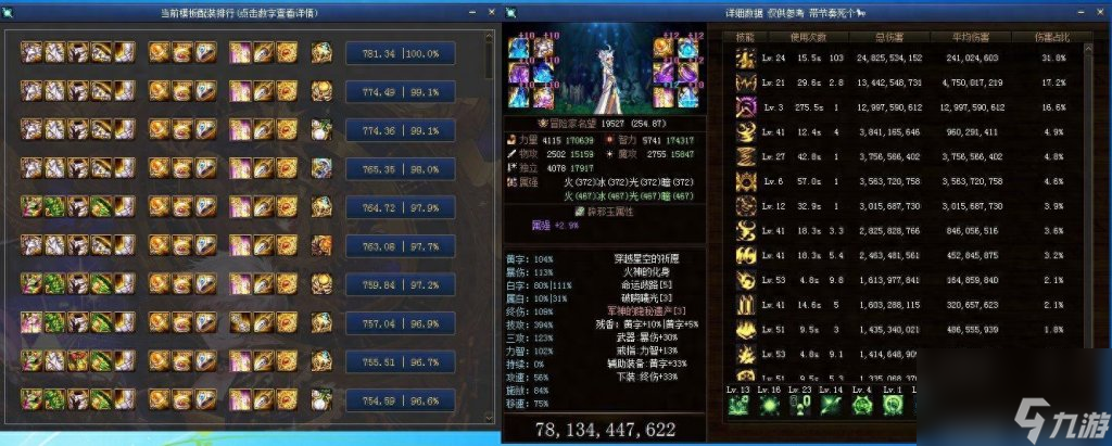 dnf缔造用什么武器装备（dnf缔造毕业套装推荐）「已分享」