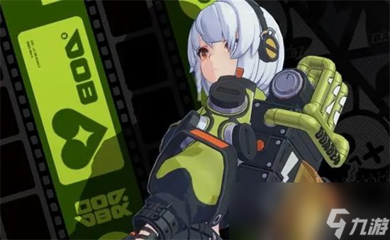 《绝区零》安比是谁 安比人物介绍