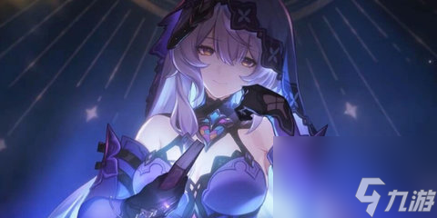 崩坏星穹铁道黑天鹅角色介绍 崩坏星穹铁道黑天鹅突破材料