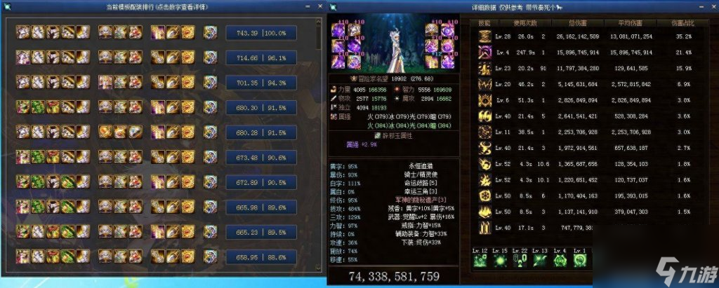 dnf缔造用什么武器装备（dnf缔造毕业套装推荐）「已分享」