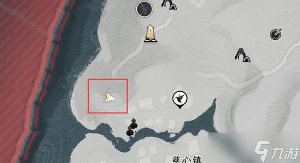 燕云十六声佛花与鼠任务流程