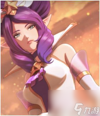 LOL德玛西亚之翼奎因星之守护者手感好吗