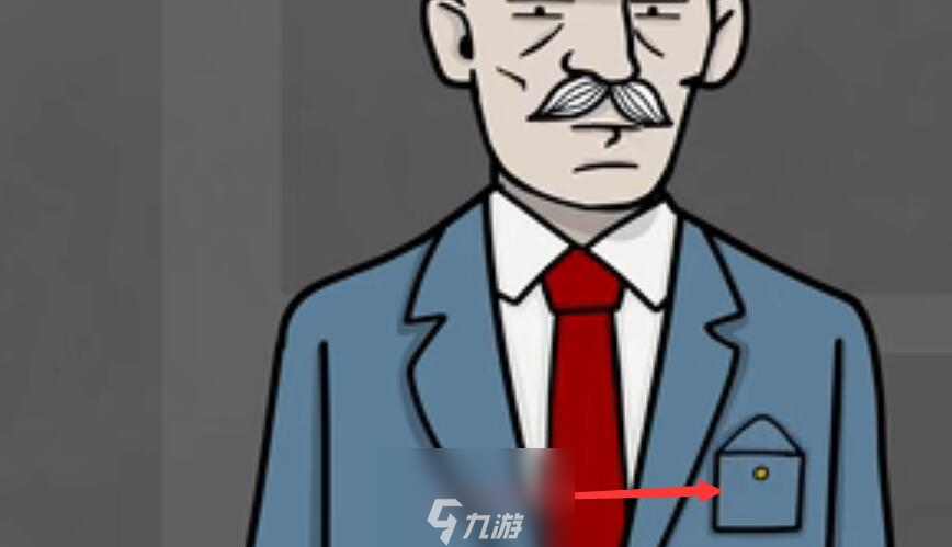 锈湖地铁繁花第三章攻略
