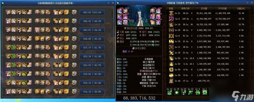 dnf缔造用什么武器装备（dnf缔造毕业套装推荐）「已分享」