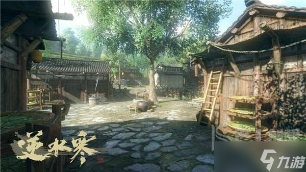 逆水寒手游庄园大更新都有什么内容 逆水寒手游休闲玩法新增内容