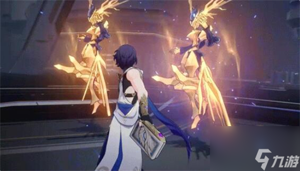 星穹铁道真理医生技能介绍