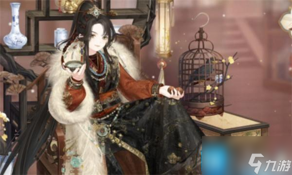 奇迹暖暖红尘侠隐答案是什么-红尘侠隐答案大全