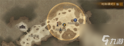 《暗黑破坏神不朽》猎巫季节任务在哪触发?