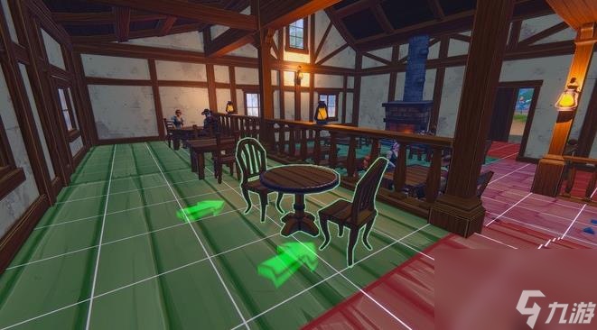 养成模拟游戏《酒馆经理模拟器》页面上线Steam