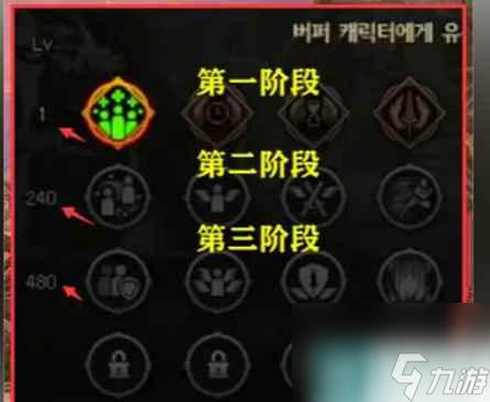 单机攻略《dnf》神界版本大天域天赋树加点攻略