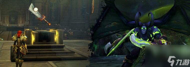 魔兽世界防掉线宏设置方法（魔兽防掉线宏有用吗）