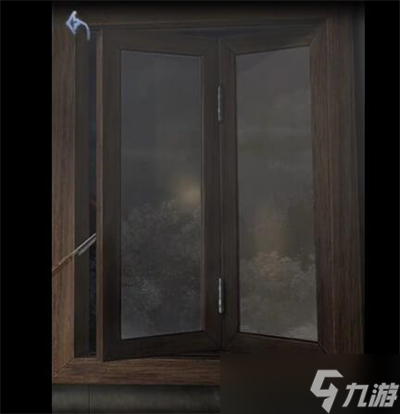 山阴游戏第二关怎么过